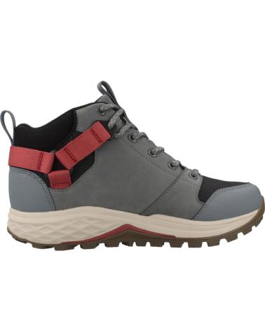 TEVA BOTAS DE SENDERISMO IMPERMEABLES TEVA W GRANDVIEW GTX PARA MUJER SES