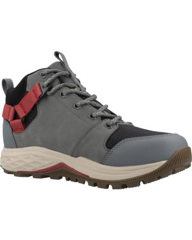 TEVA BOTAS DE SENDERISMO IMPERMEABLES TEVA W GRANDVIEW GTX PARA MUJER SES