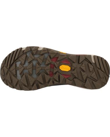 TEVA BOTAS DE SENDERISMO IMPERMEABLES TEVA W GRANDVIEW GTX PARA MUJER SES