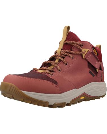 TEVA BOTAS DE MUJER TEVA W GRANDVIEW GTX COLOR ROSA MND