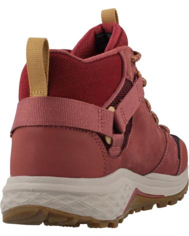 TEVA BOTAS DE MUJER TEVA W GRANDVIEW GTX COLOR ROSA MND