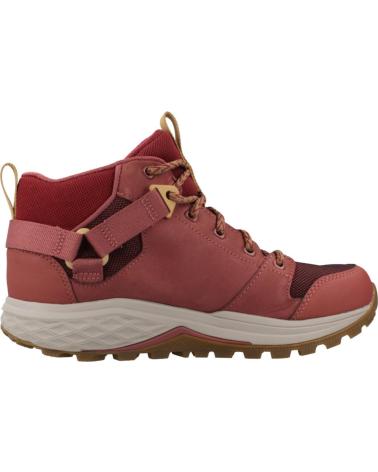 TEVA BOTAS DE MUJER TEVA W GRANDVIEW GTX COLOR ROSA MND