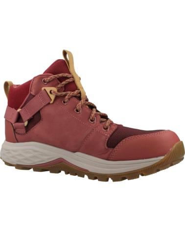 TEVA BOTAS DE MUJER TEVA W GRANDVIEW GTX COLOR ROSA MND