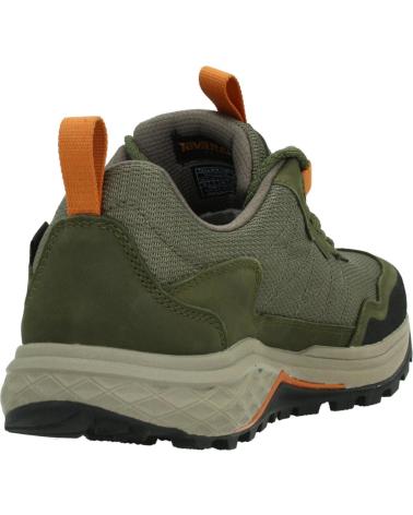 TEVA ZAPATILLAS TEVA M RIDGEVIEW LOW HOMBRE VERDE DOL