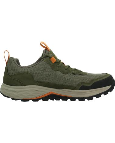 TEVA ZAPATILLAS TEVA M RIDGEVIEW LOW HOMBRE VERDE DOL