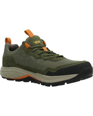 TEVA ZAPATILLAS TEVA M RIDGEVIEW LOW HOMBRE VERDE DOL