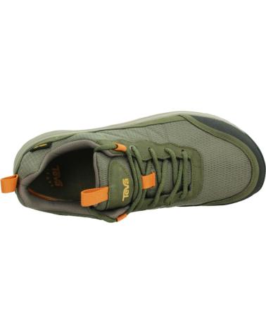 TEVA ZAPATILLAS TEVA M RIDGEVIEW LOW HOMBRE VERDE DOL