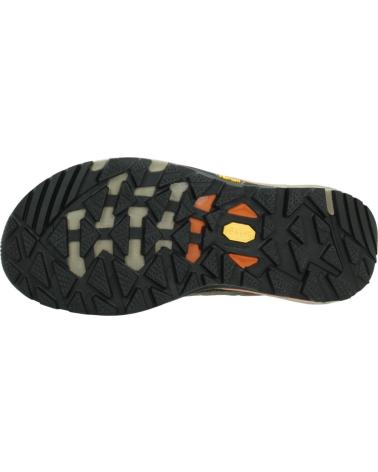 TEVA ZAPATILLAS TEVA M RIDGEVIEW LOW HOMBRE VERDE DOL