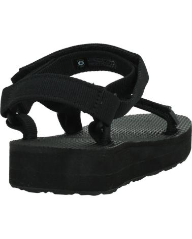 TEVA SANDALIAS TEVA MIDFORM UNIVERSAL PARA MUJER BLK