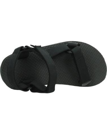 TEVA SANDALIAS TEVA MIDFORM UNIVERSAL PARA MUJER BLK