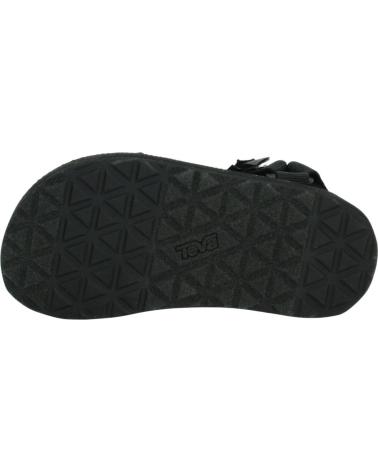 TEVA SANDALIAS TEVA MIDFORM UNIVERSAL PARA MUJER BLK
