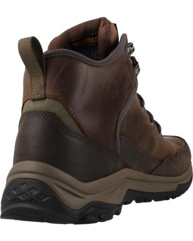 TEVA BOTÍN TEVA M RIVA MID RP HOMBRE MARRÓN BRN