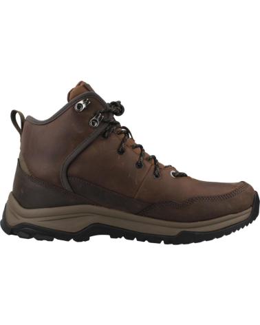 TEVA BOTÍN TEVA M RIVA MID RP HOMBRE MARRÓN BRN