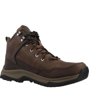 TEVA BOTÍN TEVA M RIVA MID RP HOMBRE MARRÓN BRN