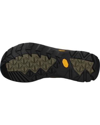 TEVA BOTÍN TEVA M RIVA MID RP HOMBRE MARRÓN BRN