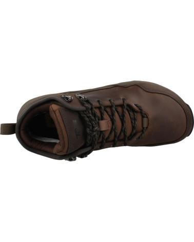 TEVA BOTÍN TEVA M RIVA MID RP HOMBRE MARRÓN BRN