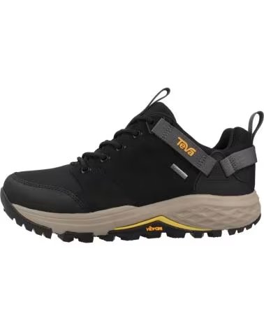 TEVA TÊNIS FEMININO TEVA W GRANDVIEW GTX PRETO BCK