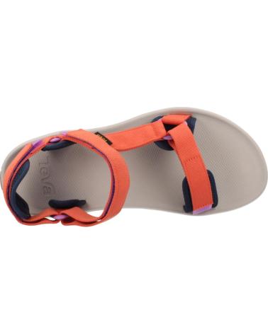 TEVA SANDALIA TEVA W HYDRATREK TGL