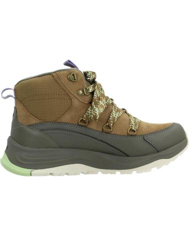 TEVA BOTAS DE MUJER TEVA W AURORIS MARRÓN HRW