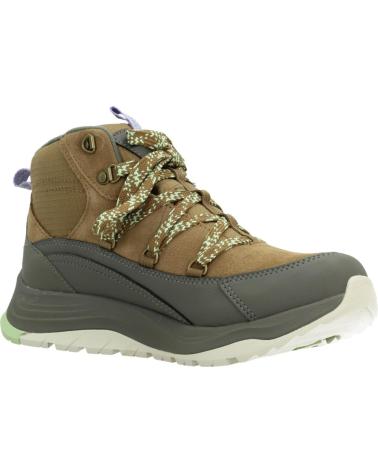 TEVA BOTAS DE MUJER TEVA W AURORIS MARRÓN HRW