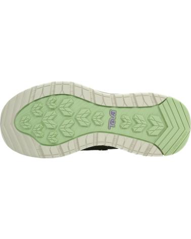 TEVA BOTAS DE MUJER TEVA W AURORIS MARRÓN HRW