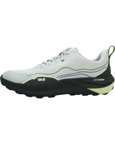 TEVA TÊNIS MASCULINO TEVA M TRAILWINDER L CINZA UXP