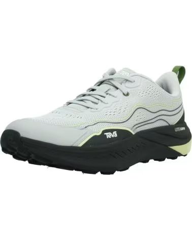 TEVA TÊNIS MASCULINO TEVA M TRAILWINDER L CINZA UXP
