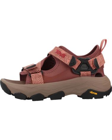 TEVA SANDALIAS TEVA GRANDVIEW MAX MUJER ROSA MGD
