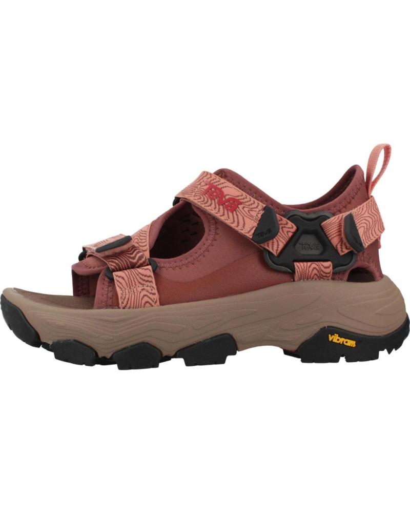 TEVA SANDALIAS TEVA GRANDVIEW MAX MUJER ROSA MGD