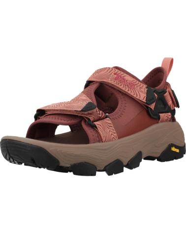 TEVA SANDALIAS TEVA GRANDVIEW MAX MUJER ROSA MGD