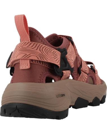 TEVA SANDALIAS TEVA GRANDVIEW MAX MUJER ROSA MGD
