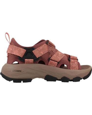 TEVA SANDALIAS TEVA GRANDVIEW MAX MUJER ROSA MGD