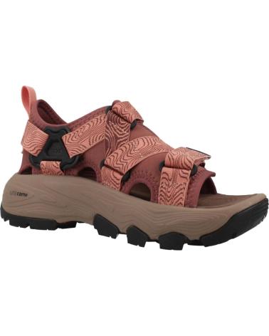TEVA SANDALIAS TEVA GRANDVIEW MAX MUJER ROSA MGD