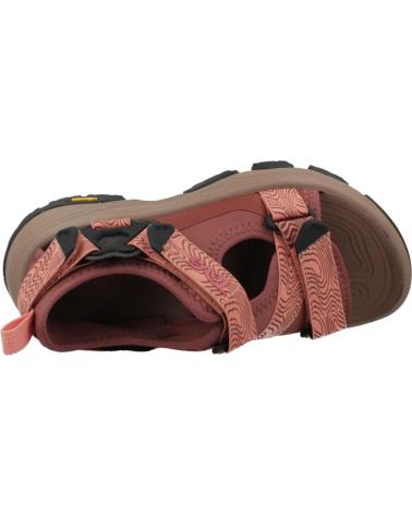TEVA SANDALIAS TEVA GRANDVIEW MAX MUJER ROSA MGD