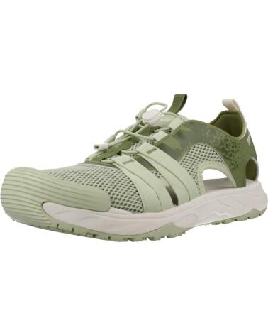 TEVA SANDALIAS TEVA W HYDRATREK CT HOMBRE VERDE IGU
