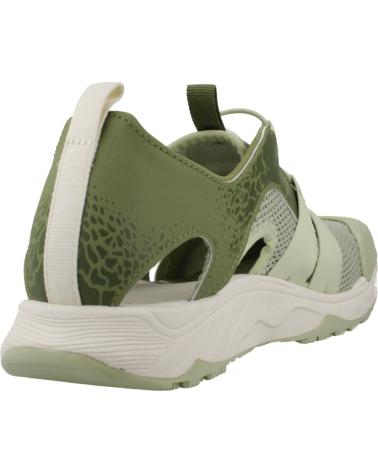 TEVA SANDALIAS TEVA W HYDRATREK CT HOMBRE VERDE IGU