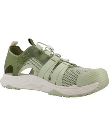 TEVA SANDALIAS TEVA W HYDRATREK CT HOMBRE VERDE IGU