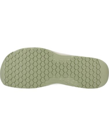 TEVA SANDALIAS TEVA W HYDRATREK CT HOMBRE VERDE IGU