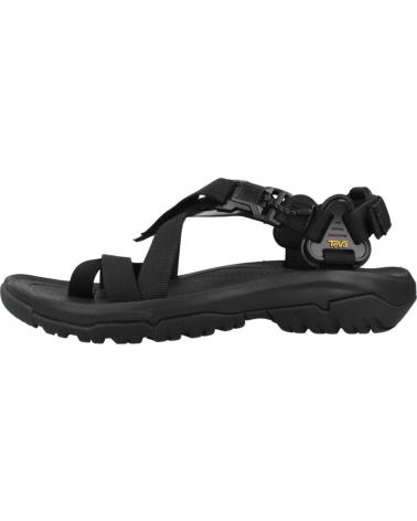 TEVA SANDALIAS MUJER MODELO W HURRICANE TERR COLOR NEGRO BLK