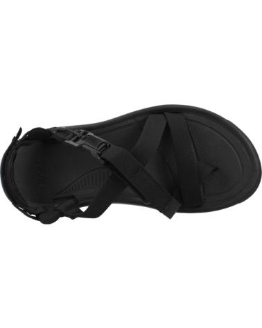 TEVA SANDALIAS MUJER MODELO W HURRICANE TERR COLOR NEGRO BLK