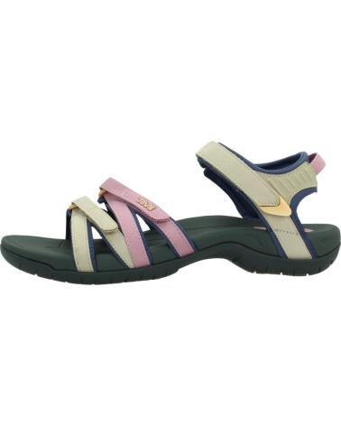 TEVA SANDALIAS TEVA W TIRRA MUJER BEIS RGH