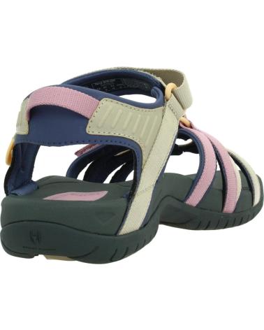 TEVA SANDALIAS TEVA W TIRRA MUJER BEIS RGH