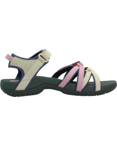 TEVA SANDALIAS TEVA W TIRRA MUJER BEIS RGH