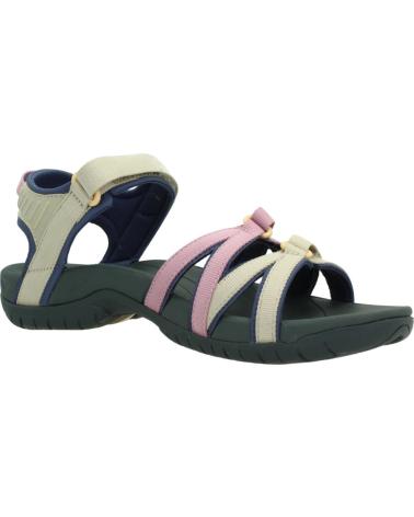 TEVA SANDALIAS TEVA W TIRRA MUJER BEIS RGH