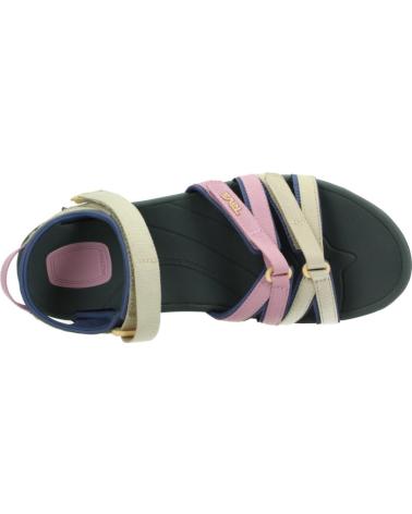 TEVA SANDALIAS TEVA W TIRRA MUJER BEIS RGH