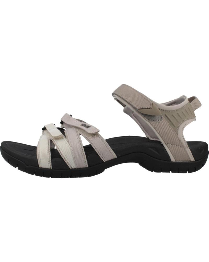 TEVA SANDALIAS TEVA W TIRRA MUJER BEIGE BBH