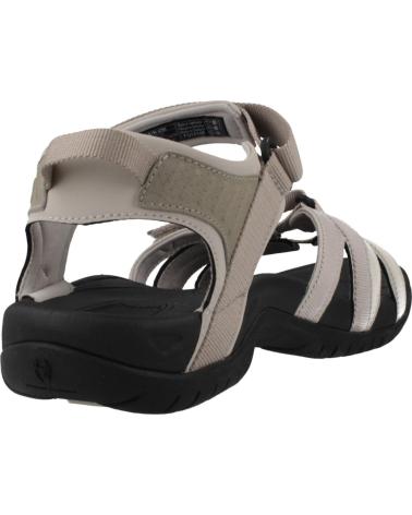 TEVA SANDALIAS TEVA W TIRRA MUJER BEIGE BBH