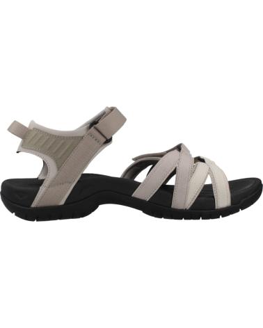 TEVA SANDALIAS TEVA W TIRRA MUJER BEIGE BBH