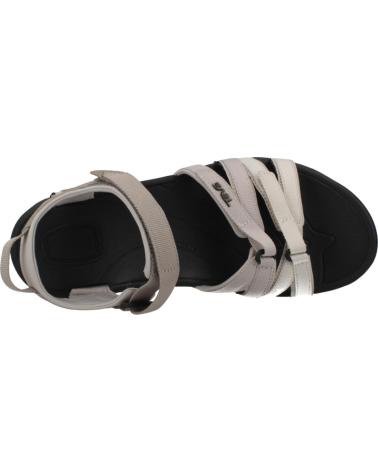 TEVA SANDALIAS TEVA W TIRRA MUJER BEIGE BBH