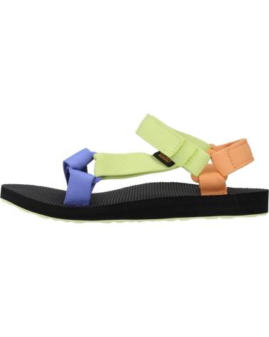 TEVA SANDALIAS TEVA ORIGINAL UNIVERSAL MUJER MULTICOLOR W